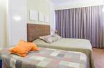 Apartamento Bristol International