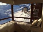 Valle Nevado Exclusive Apartment Ski Out-In