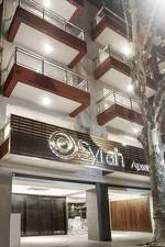 Syrah Apart Hotel