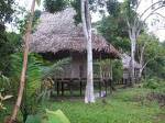 Abundancia Amazon Eco Lodge