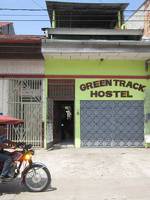 Green Track Hostel