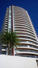 Icon Brava Tower Punta del Este