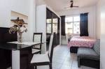 Copacabana Beach Flat