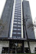 Hotel Diego de Almagro Providencia