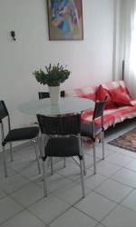 Apartamento Gonzaga Miramar