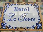 La Torre Hotel Butantã