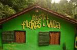 Hostel Flores e Vida