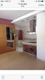 Apartamento na Savassi Belo Horizonte