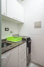 Great studio in Palermo 3 PAX 1BTH