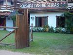 Pousada Das Roseiras