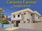 Cantinho Familiar Apartamentos