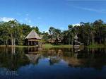 Amazon Yarapa River Lodge