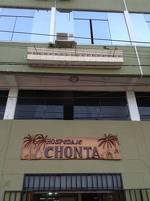 Hospedaje Chonta