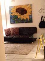 Charming 1br Apartment Leblon i03.097