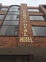 Hotel Sogamoso Real