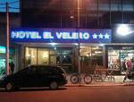 Hotel El Velero