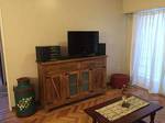 Apartamento Las Cañitas