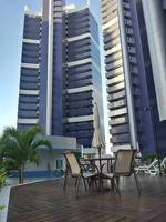 Apartamentos Beach Class Fortaleza