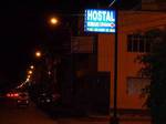 Hostal Serrano