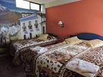 Sol Andino Hostal