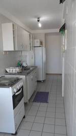 Apartmentos Rodrigues Ponta Verde