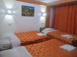 Hostal Amaru Backpackers