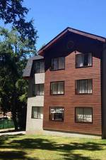 Apartamento Parque Suizo