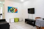 Apartamento Copacabana 589