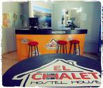 El Chalet Hostel House