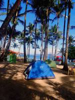 Camping Sununga