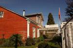 Hotel Kolping Valdivia