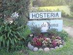 Hosteria Luz de Luna