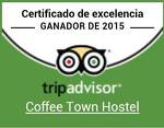 Hostel Coffee Town