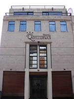 Hostal Qoyllurwasi