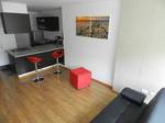 Petit Apartment Rosales