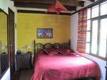 Yellow Guest House