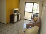 Beach Apartment Guarapary 501