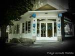 Hostel Playa Grande Austral