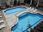 Hotel Piscina Melgar