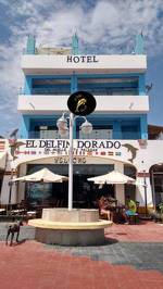 Hotel Boutique Delfín Dorado