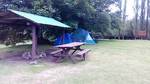 Camping Ecoturismo la Pancha