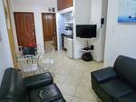 Apartamento Xavier da Silveira