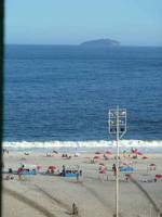 Copacabana Ocean View