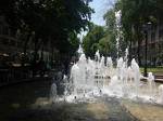 Paseo Bulnes Metro Moneda