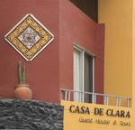 Casa de Clara