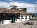 Hacienda La Banda Occidental