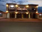 Hotel Villa de Leyva Plaza