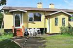 Two-Bedroom Holiday home in Allinge 1