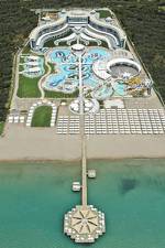 Sueno Hotels Deluxe Belek