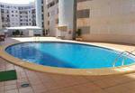 Apartament with pool in Alicante